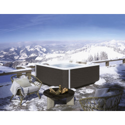 Happy SPA 6 - 6 places -...