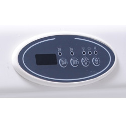 CEL7000-CLAVIER MAGIC SPA...