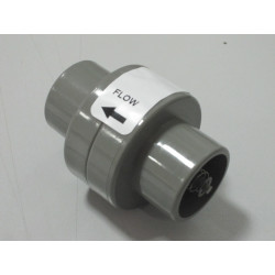 INJ9001-CLAPET TURBO SPA