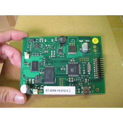 CARTE MP3 V2 POUR CARTE CEL117 ET CEL130