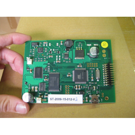 CARTE MP3 V2 POUR CARTE CEL117 ET CEL130