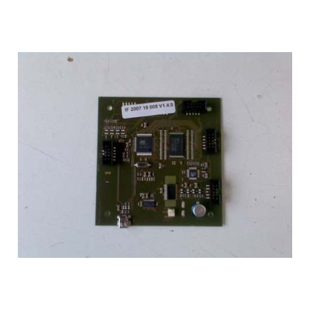 CARTE KIETUDE MP3