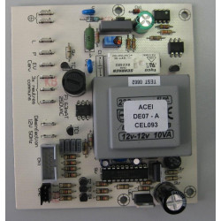 CARTE DETENTE 2007