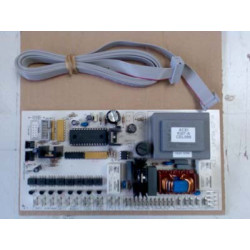 CARTE  KINEPLUS 2007 