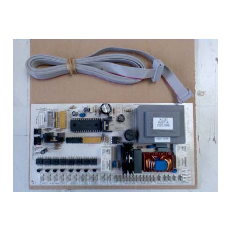 CARTE  KINEPLUS 2007 