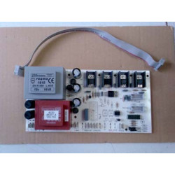 CARTE KIETUDE ALIMENTATION 