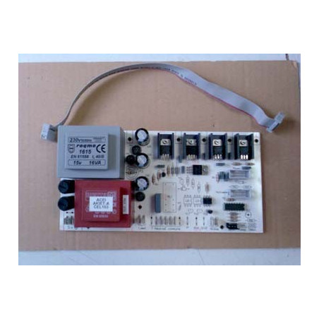 CARTE KIETUDE ALIMENTATION 