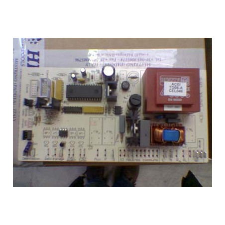 CARTE TONIQUE 2006 