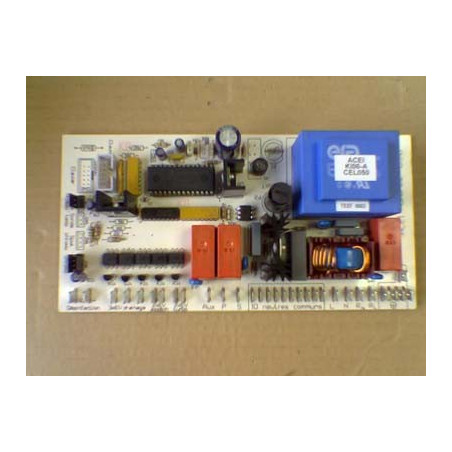 CARTE KINEPLUS 2006 