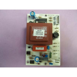 CARTE  DETENTE 2005