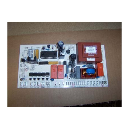 CARTE KINEPLUS 2005 