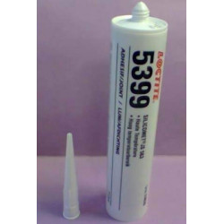  SILICONE HAUTE TEMPERATURE POUR RECHAUFFEUR 