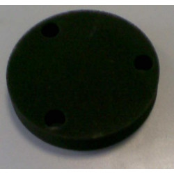 MOUSSE FILTRE SOUFFLERIE SILENCE 