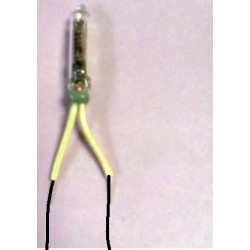 AMPOULE THERMIQUE