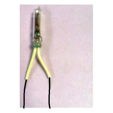 AMPOULE THERMIQUE 