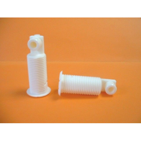 CORPS D INJECTEUR µDIFF LONG 
