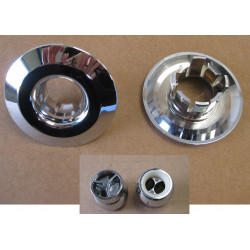 BUSE EAU ROTATIVE Ø 70mm