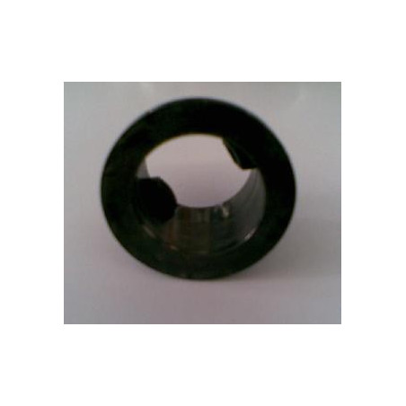  CORPS DE BUSE EAU 1/4 TOUR 70mm 