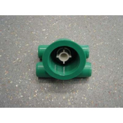 CORPS DE BUSE EAU OBTURABLE A VISSER Ø 70mm