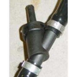  CORPS D ELECTROVANNE 