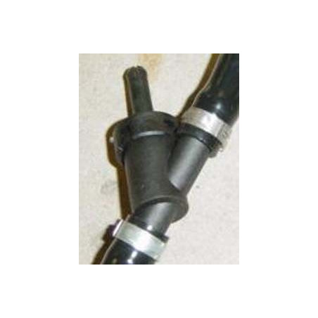  CORPS D ELECTROVANNE 