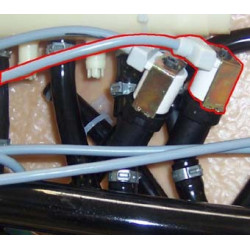 BOBINE ELECTROVANNE 