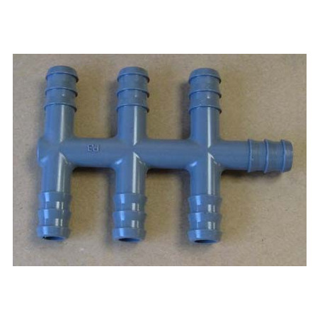  REPARTITEUR INJECTEUR 