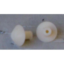 TETINE SOUPLE ELECTROVANNE 