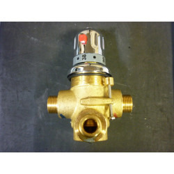 THERMOSTATIQUE