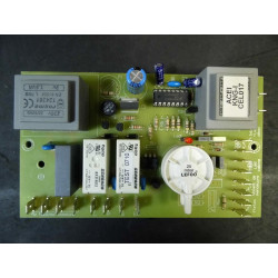 CARTE SYSTEME KINERGY