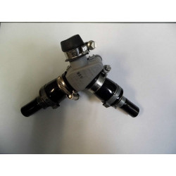 ENSEMBLE VERIN THERMIQUE A CIRE