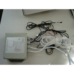 BOITIER ELECTRONIQUE KINEFLUX 