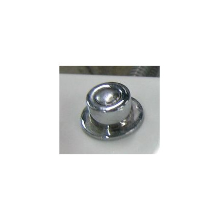 BOUTON POUSSOIR KINEFLUX