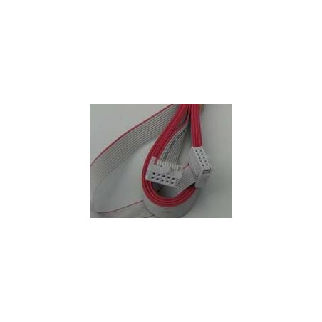 NAPPE DE CLAVIER FEMELLE FEMELLE