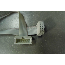 NAPPE DE CLAVIER MALE FEMELLE