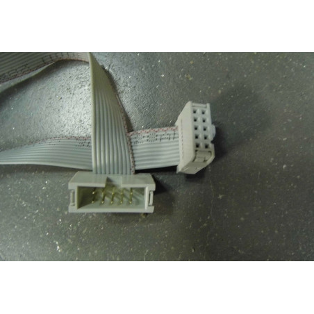 NAPPE DE CLAVIER MALE FEMELLE
