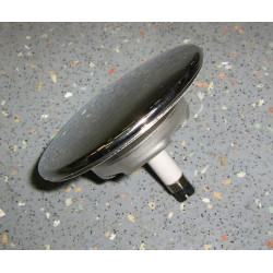 CLAPET DE VIDAGE CLASSIQUE 70 mm
