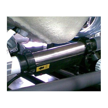 RECHAUFFEUR 3KW