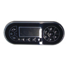 CLAVIER SPA
