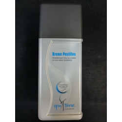 BROME PASTILLE