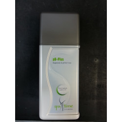 PH PLUS SPATIME