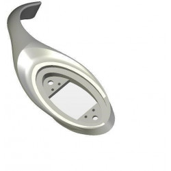 POIGNEE CHR K3 DROITE 