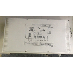 CARTE ELECTRONIQUE SPA
