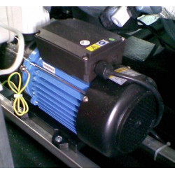 POMPE FILTRATION SPA