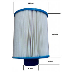 FILTRE PAPIER KINESPA T200