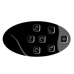 CLAVIER STANDING PRO 2011