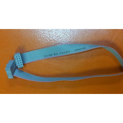 NAPPE CLAVIER COURTE FEMELLE/FEMELLE