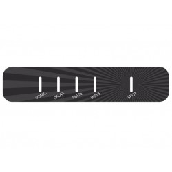 CLAVIER KINESTAR SENSITIF 
