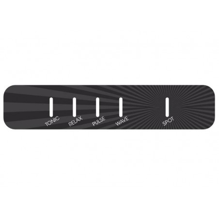 CLAVIER KINESTAR SENSITIF 