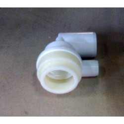CORPS MICROBUSE DROIT SILENCEO